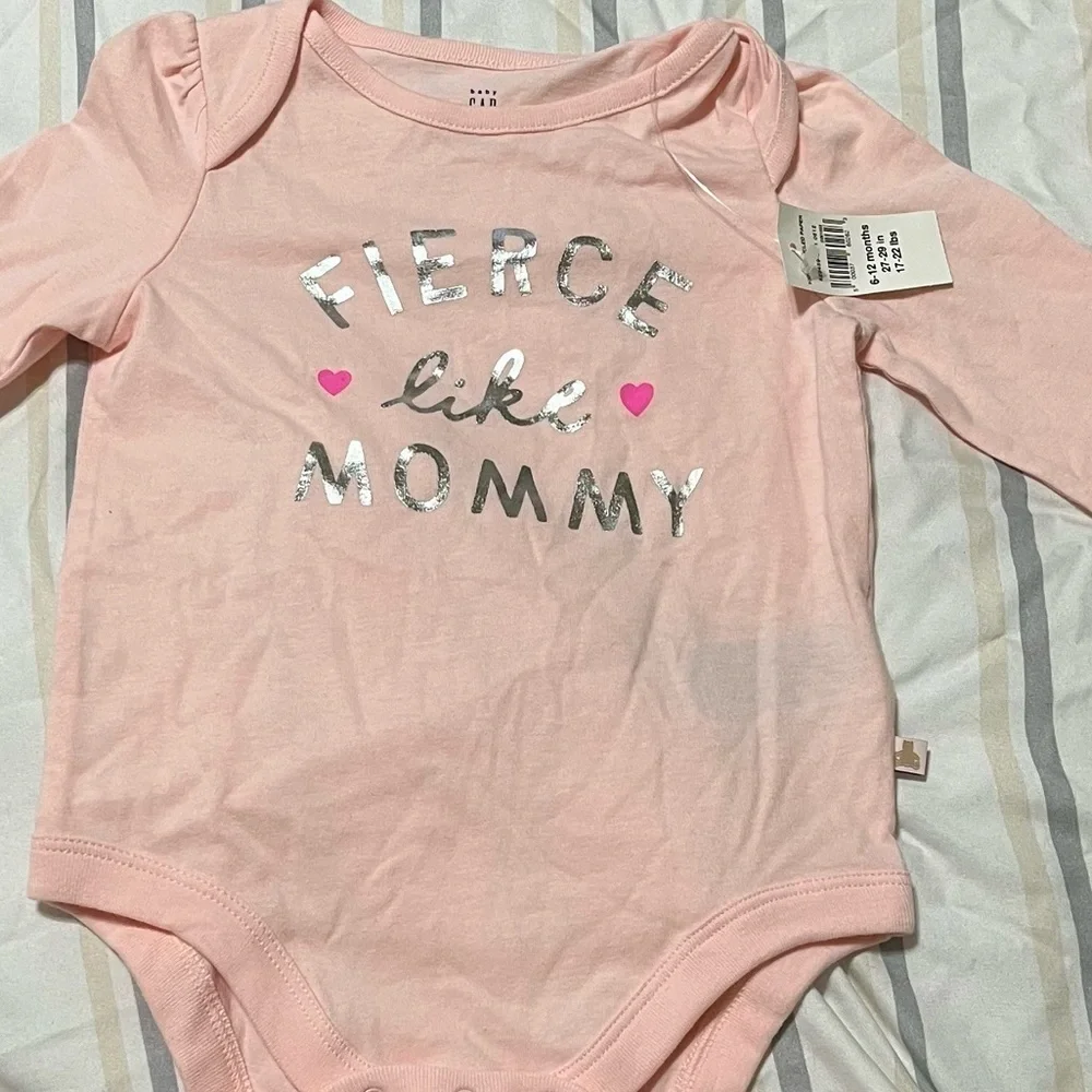 GAP ❤️nwt baby